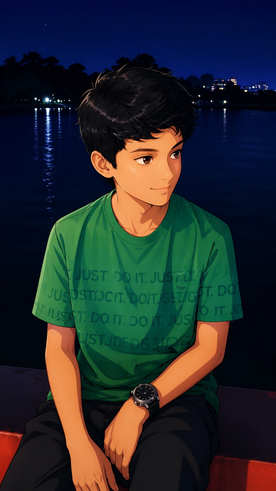 Labib Shahriar Avatar