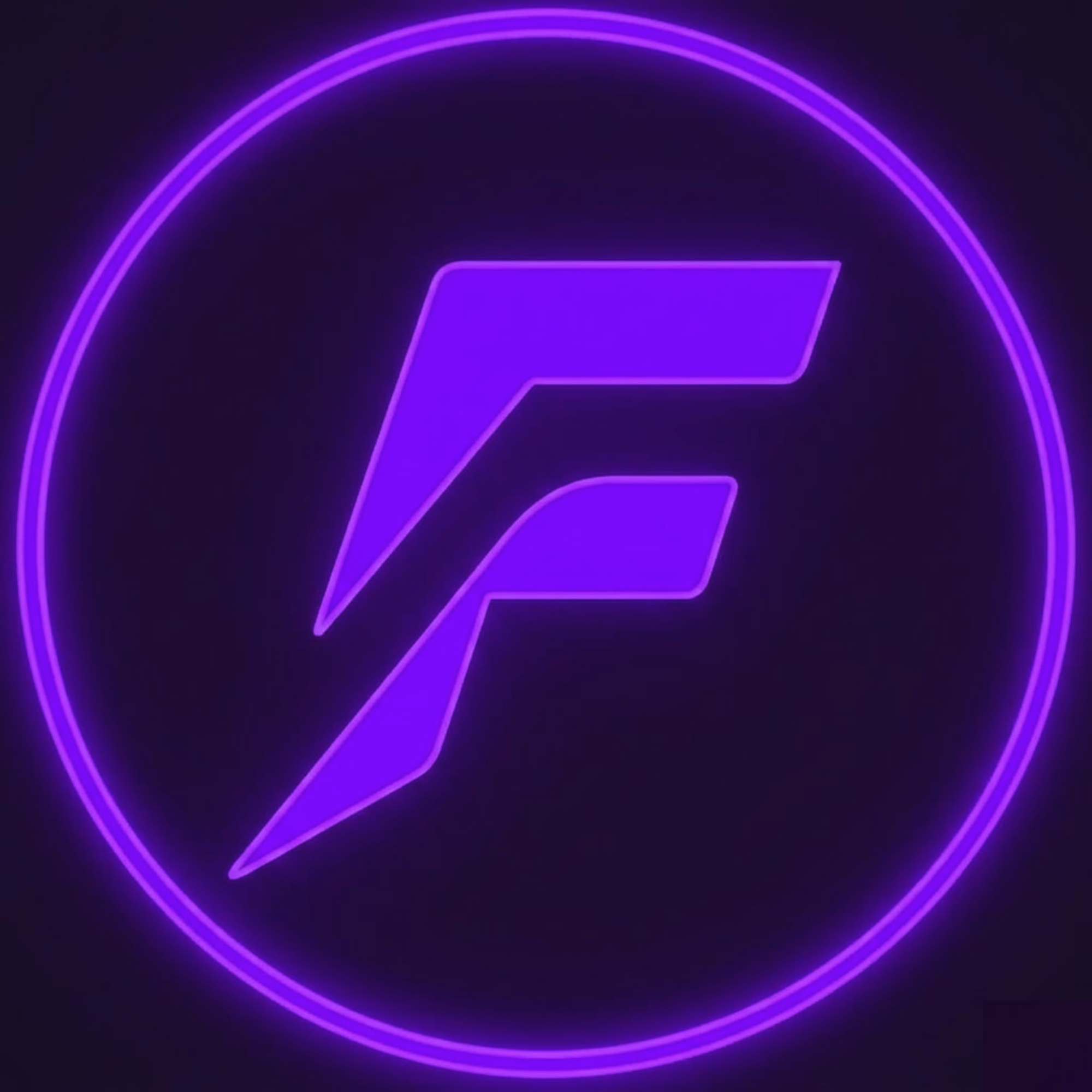 Flux Cord Logo